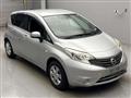 2014 Nissan Note