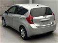 2014 Nissan Note
