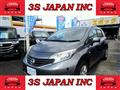 2014 Nissan Note