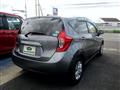 2014 Nissan Note