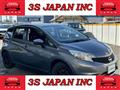 2014 Nissan Note