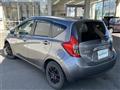 2014 Nissan Note