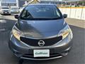 2014 Nissan Note