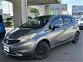 2014 Nissan Note