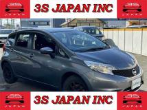 2014 Nissan Note