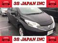2014 Nissan Note