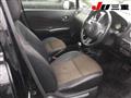 2014 Nissan Note