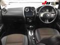 2014 Nissan Note
