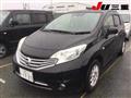 2014 Nissan Note