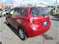2014 Nissan Note
