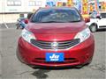2014 Nissan Note