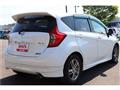 2014 Nissan Note