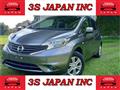 2014 Nissan Note