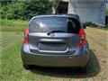 2014 Nissan Note