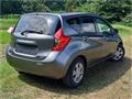 2014 Nissan Note