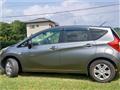 2014 Nissan Note