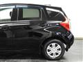 2014 Nissan Note
