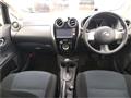 2014 Nissan Note