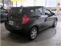 2014 Nissan Note
