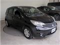 2014 Nissan Note