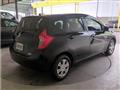2014 Nissan Note