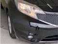 2014 Nissan Note