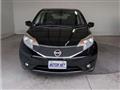 2014 Nissan Note