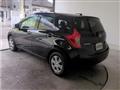 2014 Nissan Note