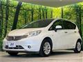 2014 Nissan Note