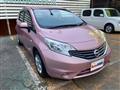 2014 Nissan Note