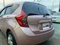 2014 Nissan Note