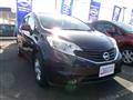2014 Nissan Note