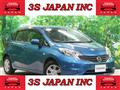 2014 Nissan Note