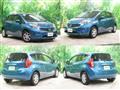 2014 Nissan Note
