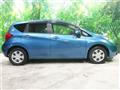 2014 Nissan Note