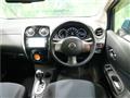 2014 Nissan Note
