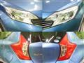 2014 Nissan Note