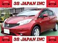 2014 Nissan Note