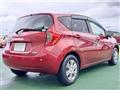 2014 Nissan Note