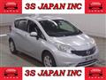 2014 Nissan Note