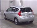 2014 Nissan Note