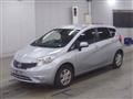 2014 Nissan Note