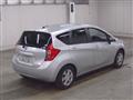 2014 Nissan Note