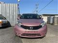 2014 Nissan Note
