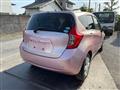 2014 Nissan Note