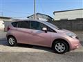 2014 Nissan Note