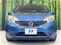 2014 Nissan Note
