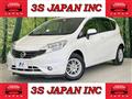 2014 Nissan Note