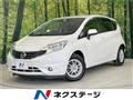 2014 Nissan Note