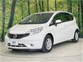 2014 Nissan Note